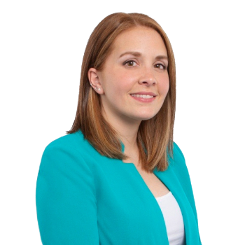 Ms. Alicia Park, Technical Assistance Liaison