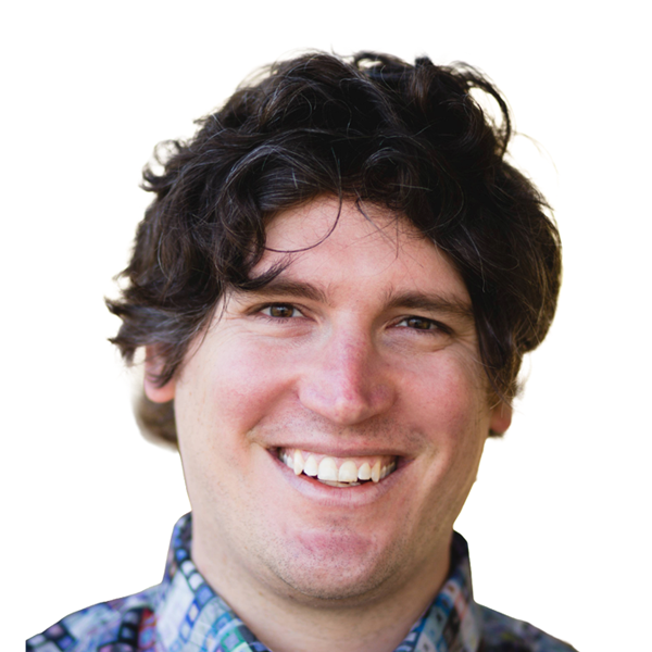 Mr. David Yontz, Product Development Specialist