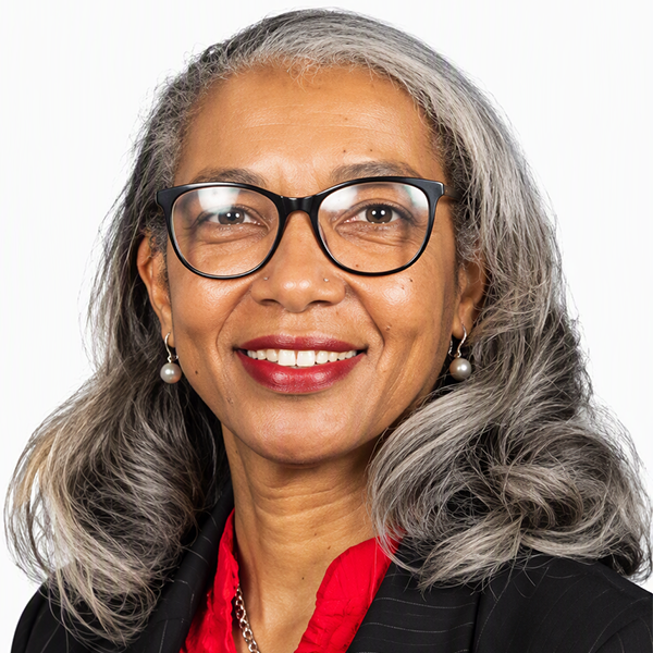 Dr. Janell L. Wood, Senior Technical Assistance Liaison