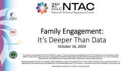 Grant Writing Series #3 Thumbnail image